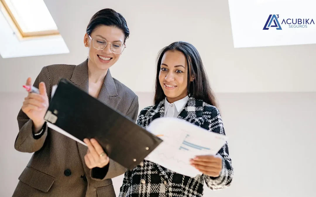 La importancia de la protección financiera para la mujer