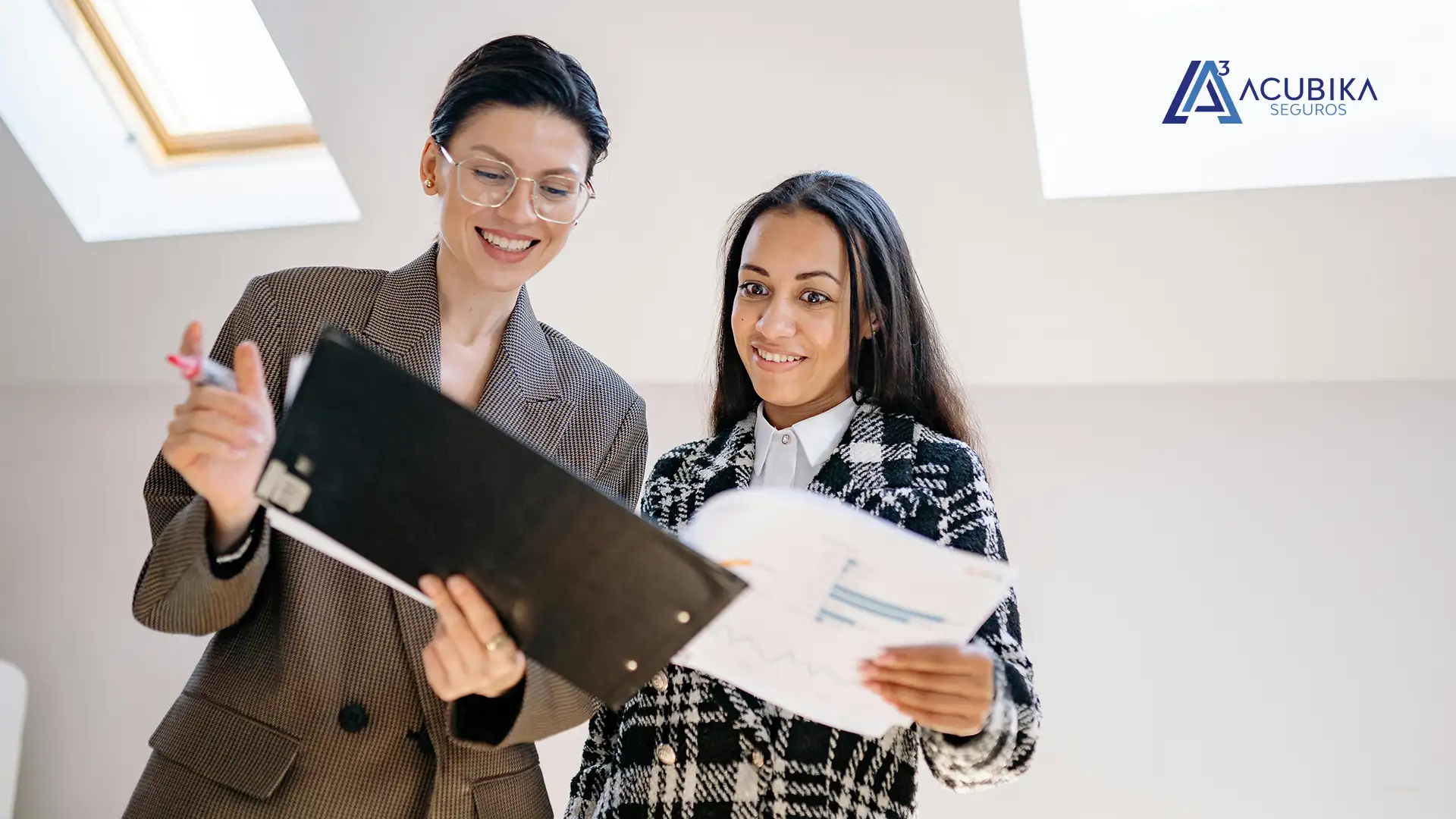 La importancia de la protección financiera para la mujer